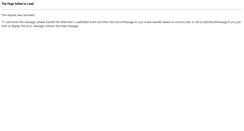 Desktop Screenshot of housingeducation.org